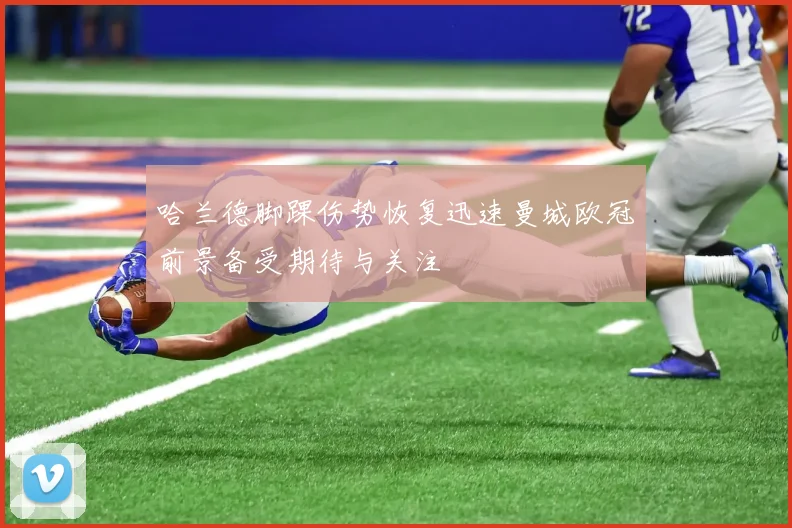 哈兰德脚踝伤势恢复迅速曼城欧冠前景备受期待与关注