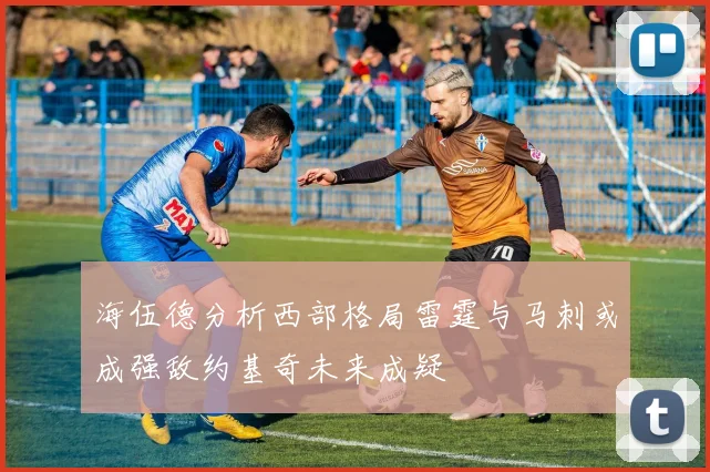 海伍德分析西部格局雷霆与马刺或成强敌约基奇未来成疑