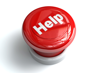 help-button