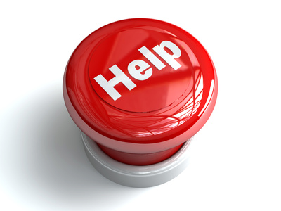 help-button